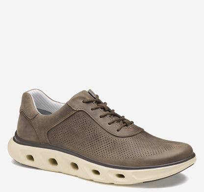 Johnston Murphy Men's Reactivate U-Throat