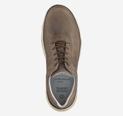 Johnston Murphy Men's Reactivate U-Throat