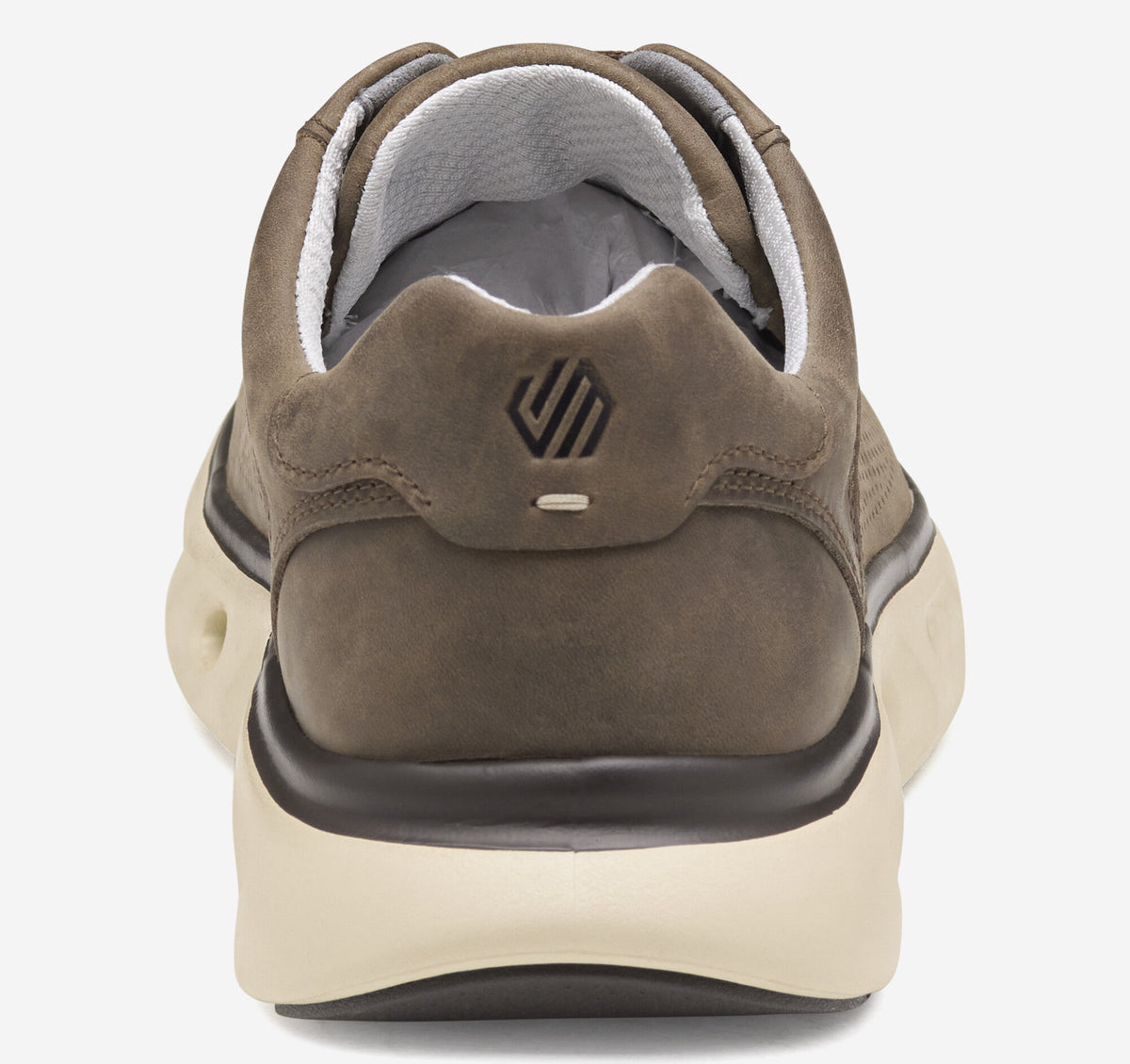 Johnston Murphy Men's Reactivate U-Throat