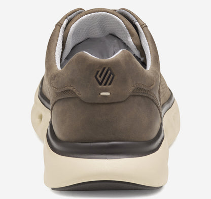 Johnston Murphy Men's Reactivate U-Throat