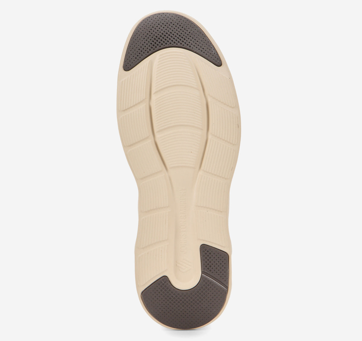 Johnston Murphy Men's Reactivate U-Throat