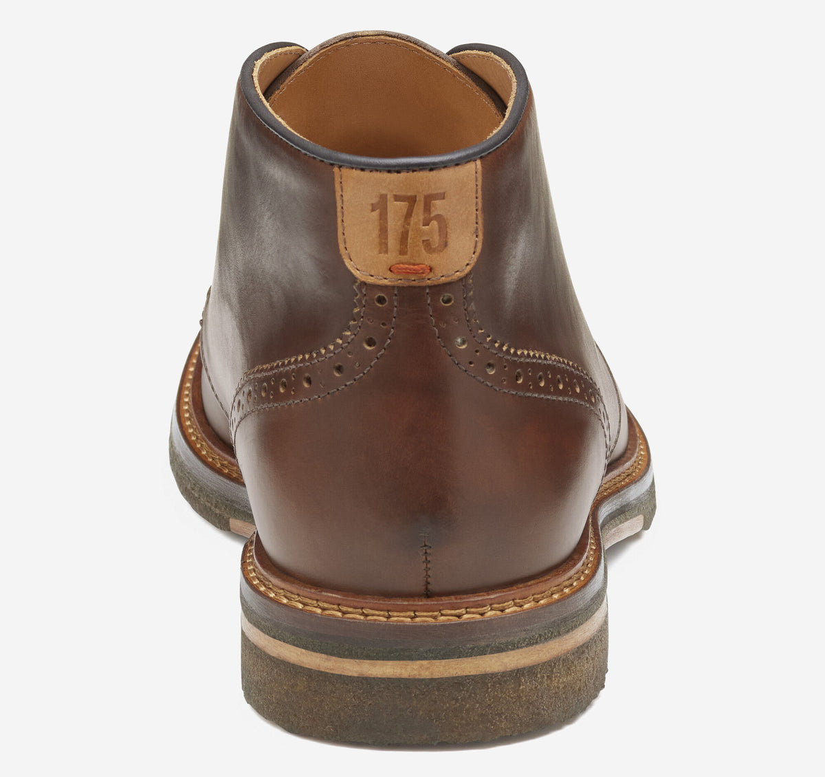 Johnston Murphy Men's Calder 175th Anniversary Chukka Boot