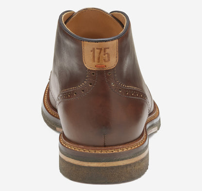 Johnston Murphy Men's Calder 175th Anniversary Chukka Boot