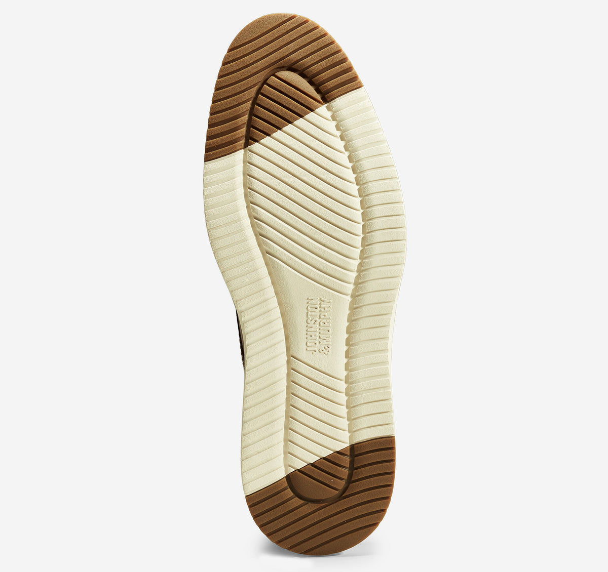 Johnston Murphy Men's Upton Plain Toe