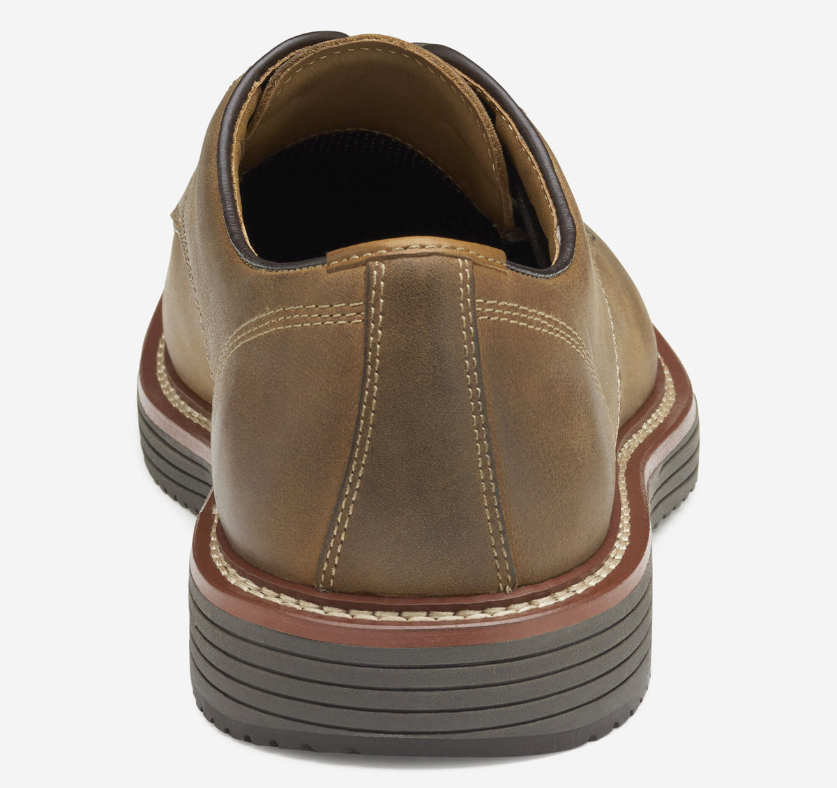 Johnston Murphy Men's Upton Plain Toe