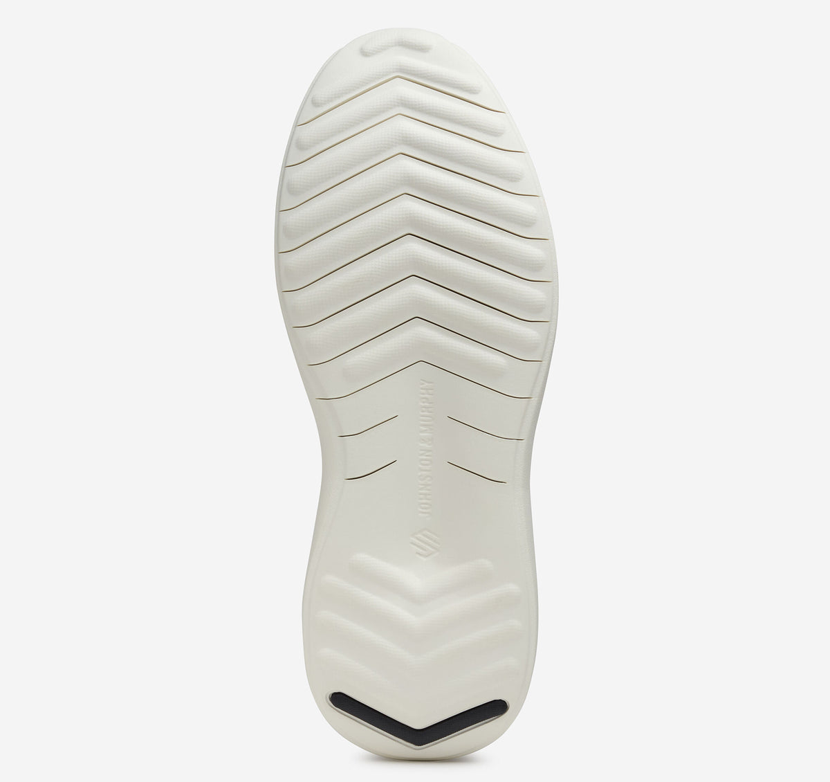 Johnston Murphy Men's Amherst 2.0 Embossed U-Throat