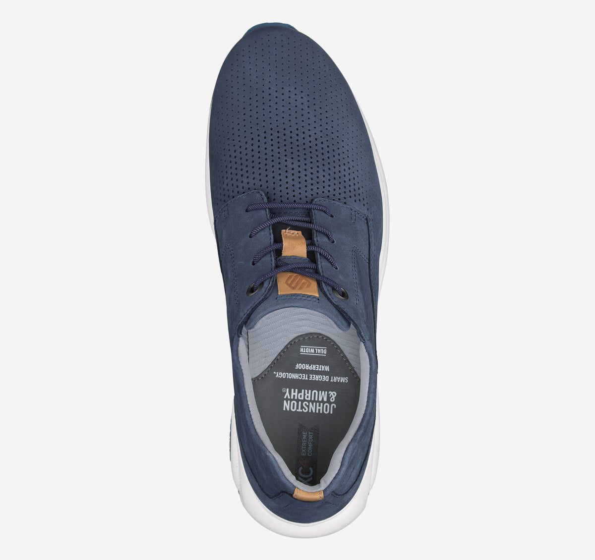 Johnston Murphy Men's XC4® TR3-Luxe Hybrid