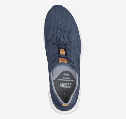 Johnston Murphy Men's XC4® TR3-Luxe Hybrid