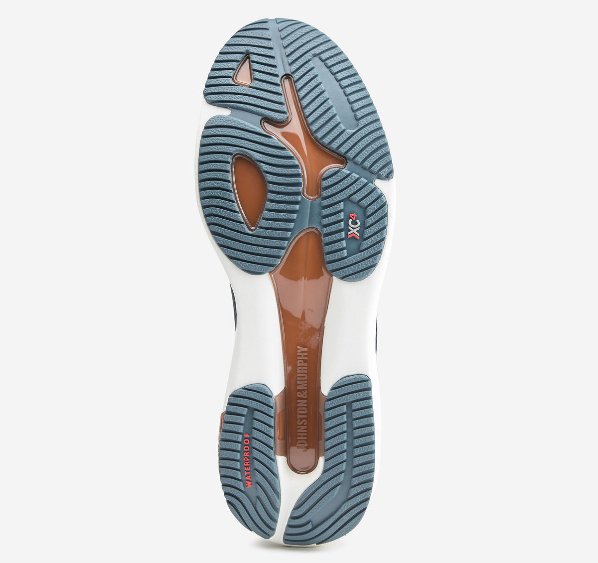Johnston Murphy Men's XC4® TR3-Luxe Hybrid