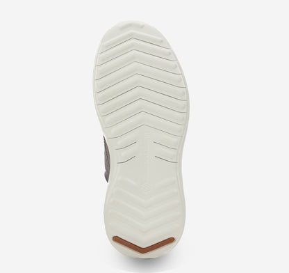 Johnston Murphy Men's Amherst 2.0 Knit Plain Toe