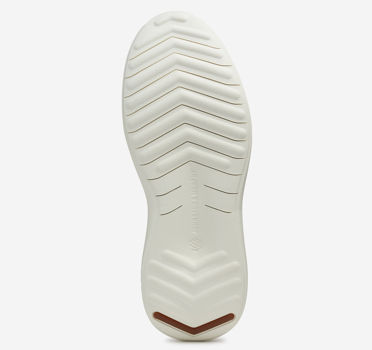 Johnston Murphy Men's Amherst 2.0 Embossed U-Throat
