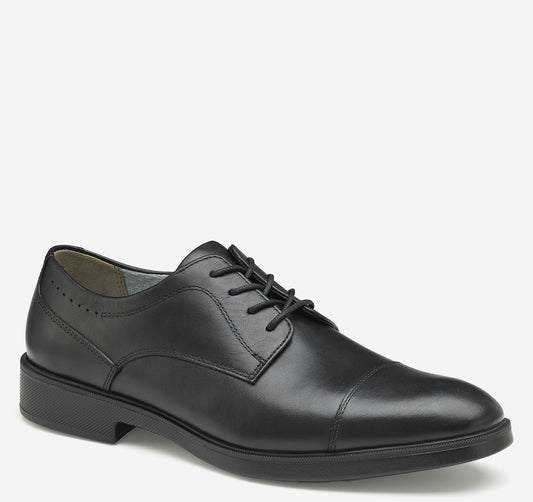 Johnston Murphy Men's XC4® Maddox Cap Toe