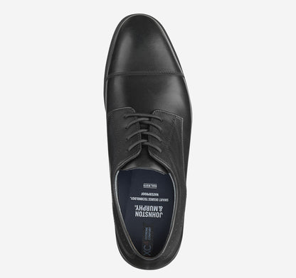 Johnston Murphy Men's XC4® Maddox Cap Toe