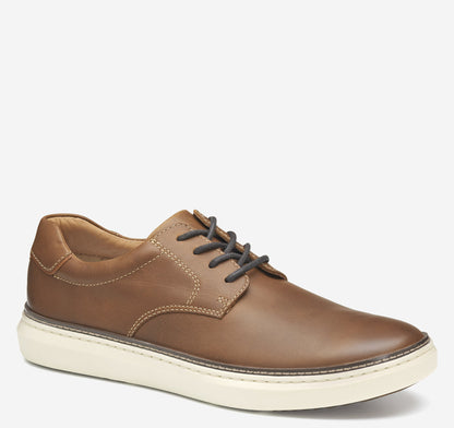 Johnston Murphy Men's McGuffey 2 Plain Toe