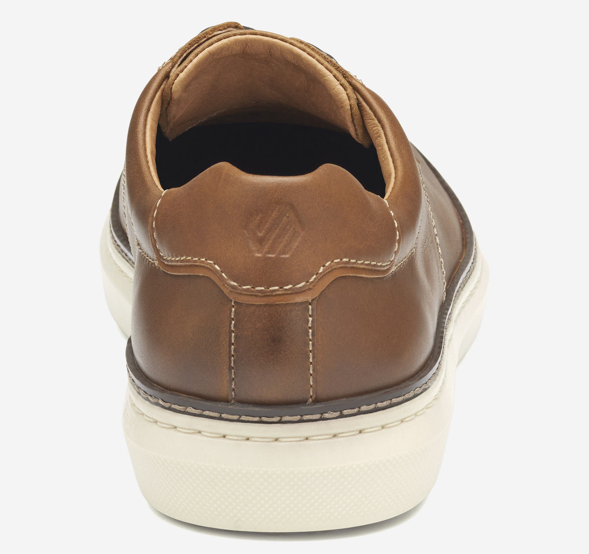 Johnston Murphy Men's McGuffey 2 Plain Toe