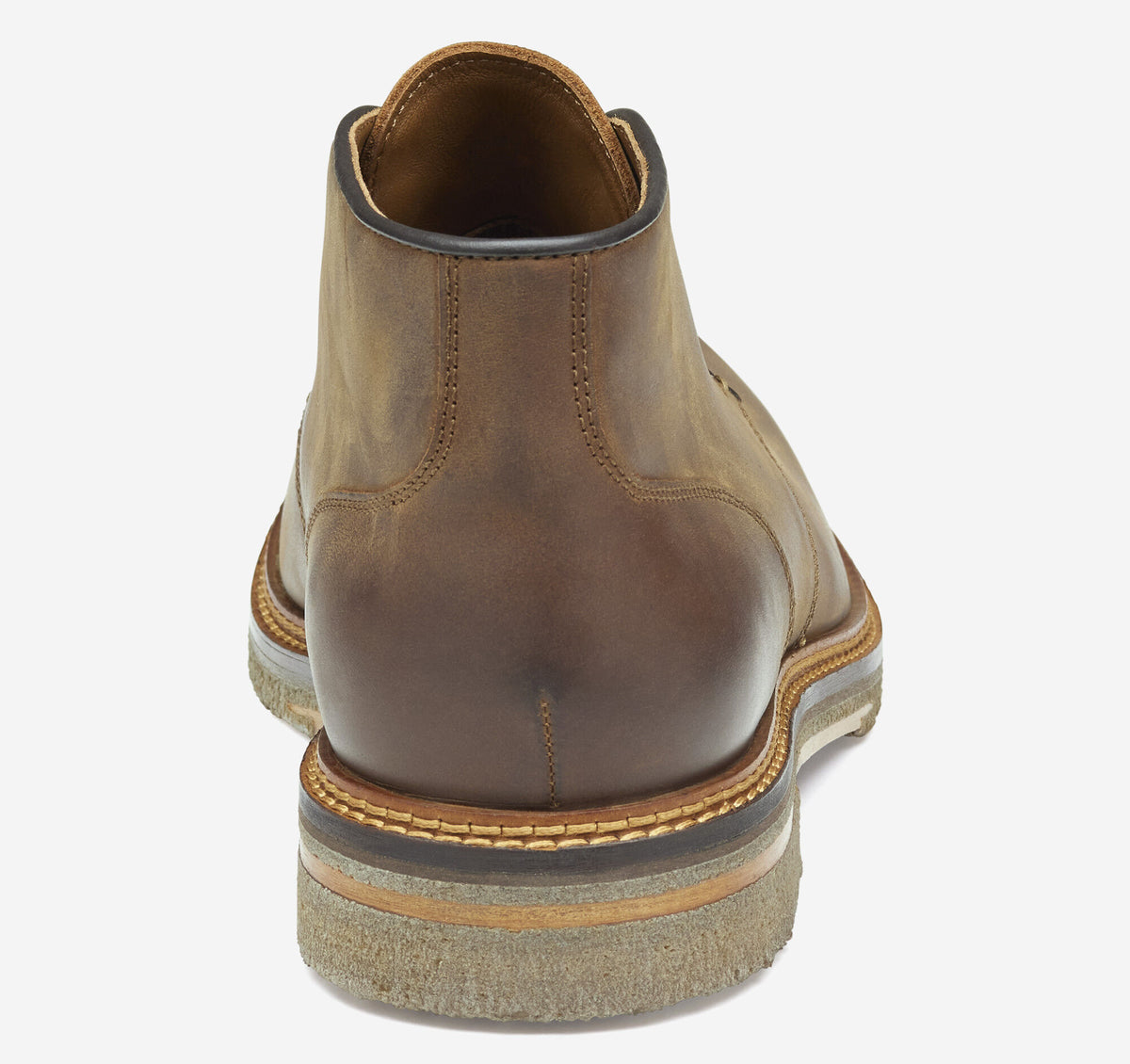 Johnston Murphy Men's Calder Chukka Boot