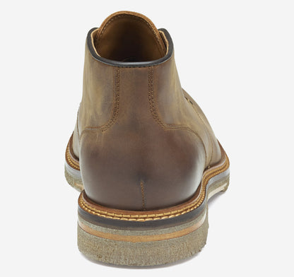 Johnston Murphy Men's Calder Chukka Boot