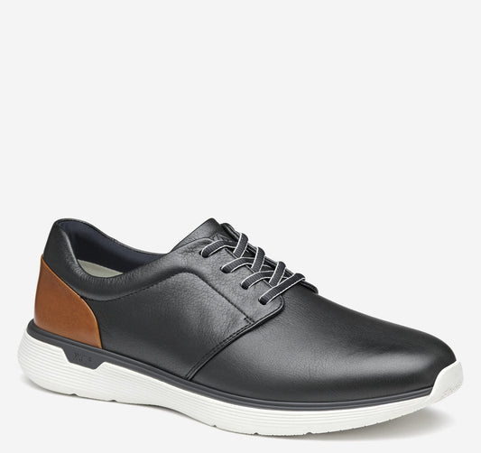 Johnston Murphy Men's XC4® Prentiss 2 Plain Toe