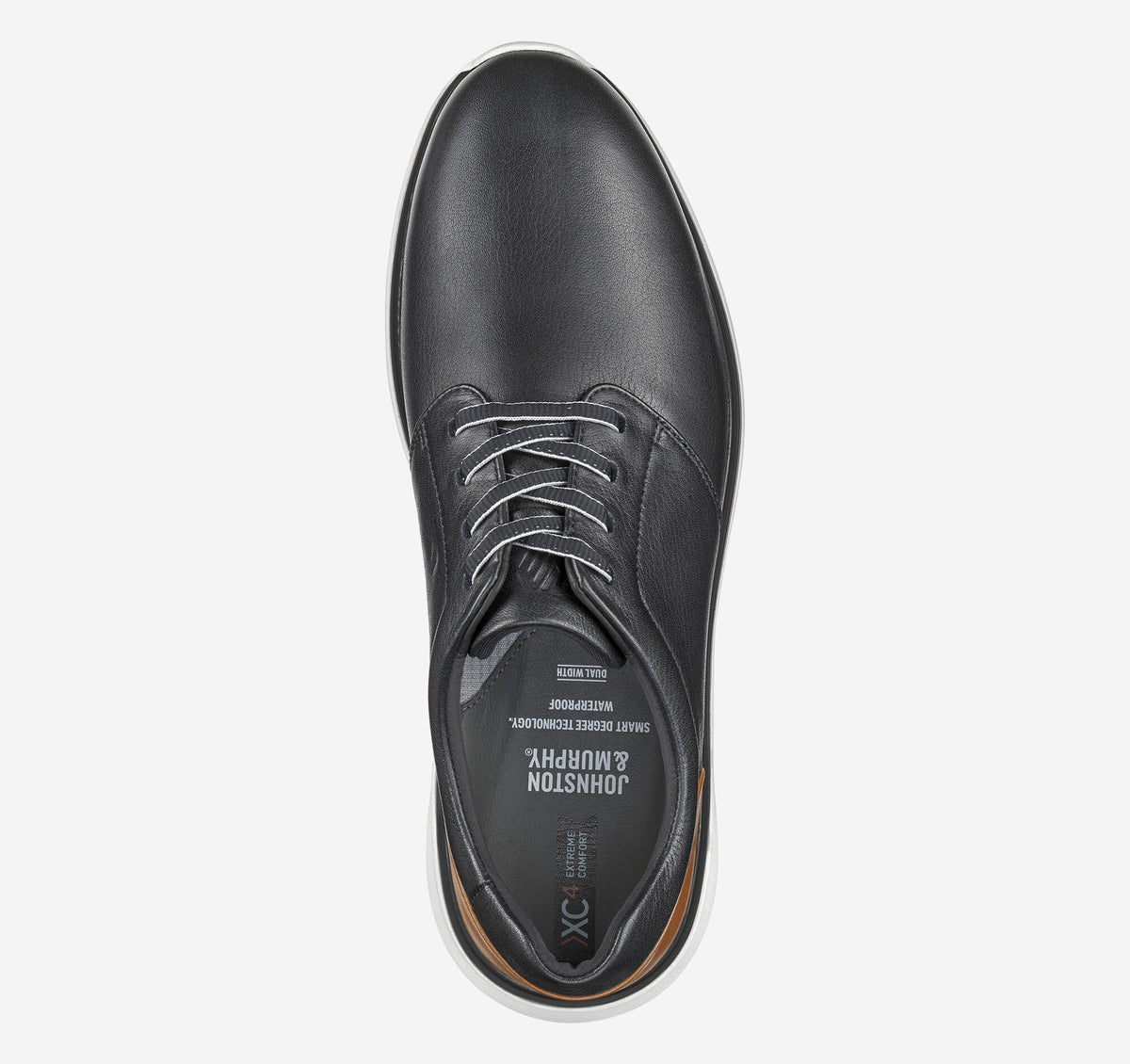 Johnston Murphy Men's XC4® Prentiss 2 Plain Toe