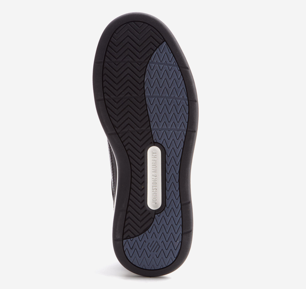 Johnston Murphy Men's Dawson Perfed U-Throat