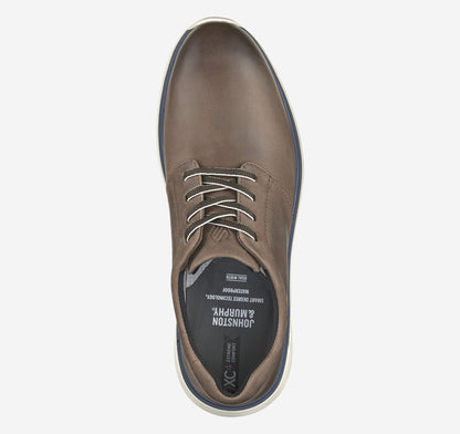 Johnston Murphy Men's XC4® Prentiss 2 Plain Toe
