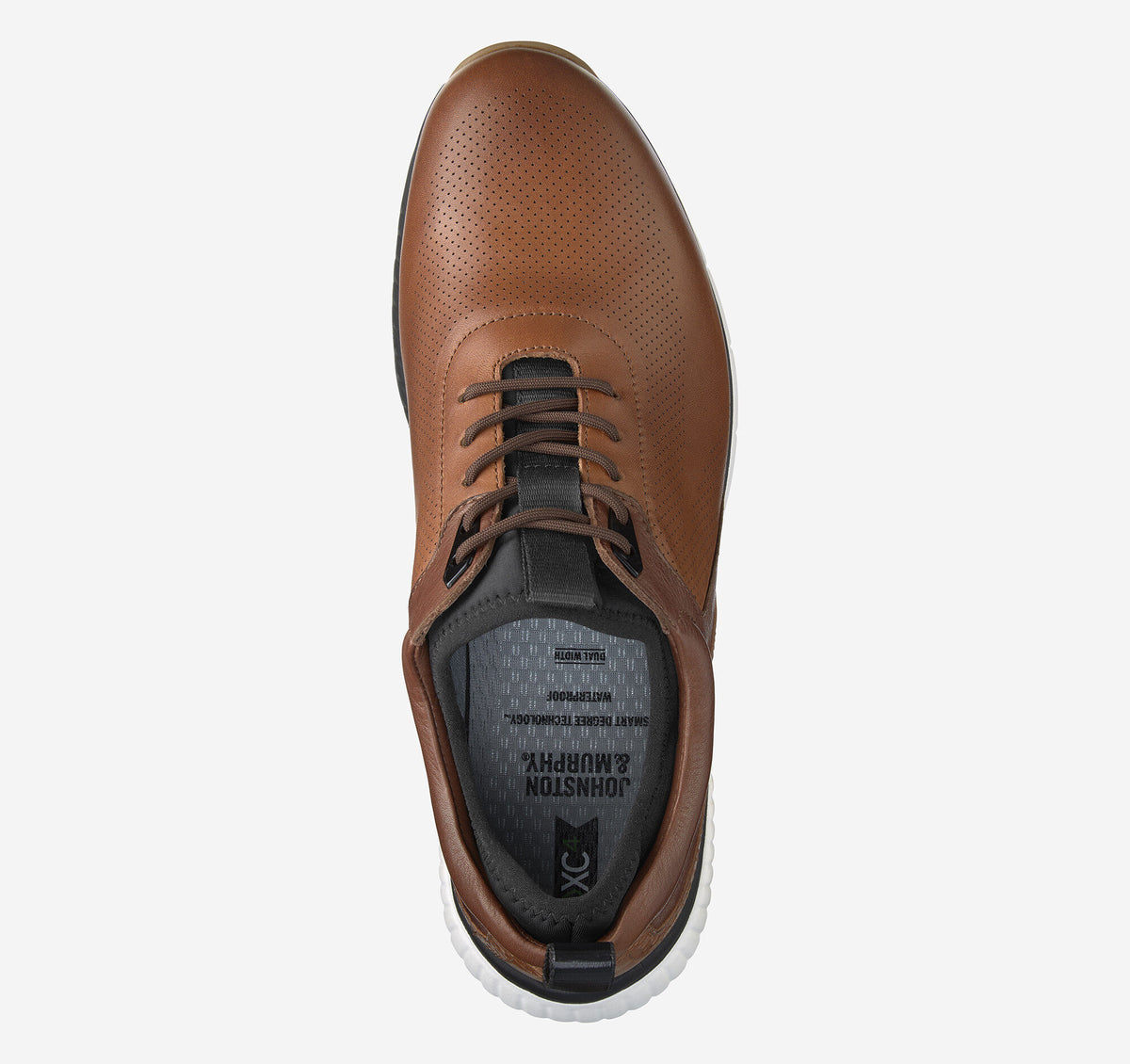 Johnston Murphy Men's XC4® H1-Luxe Hybrid