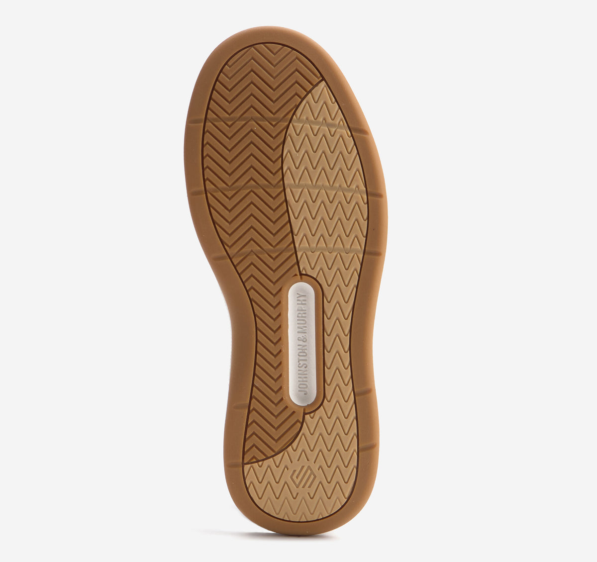 Johnston Murphy Men's Dawson Perfed U-Throat