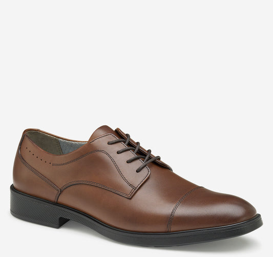 Johnston Murphy Men's XC4® Maddox Cap Toe