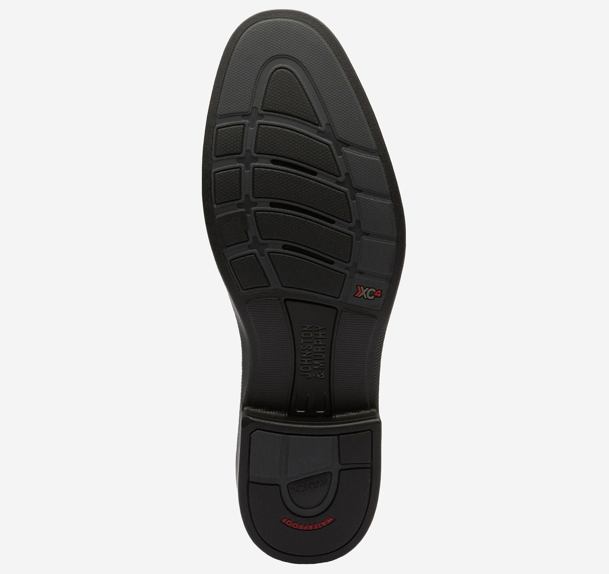 Johnston Murphy Men's XC4® Maddox Cap Toe