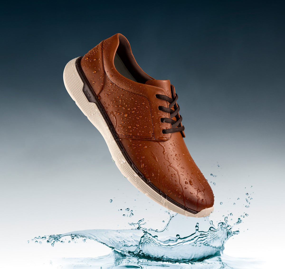 Johnston Murphy Men's XC4® Prentiss 2 Plain Toe