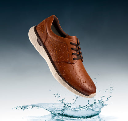 Johnston Murphy Men's XC4® Prentiss 2 Plain Toe