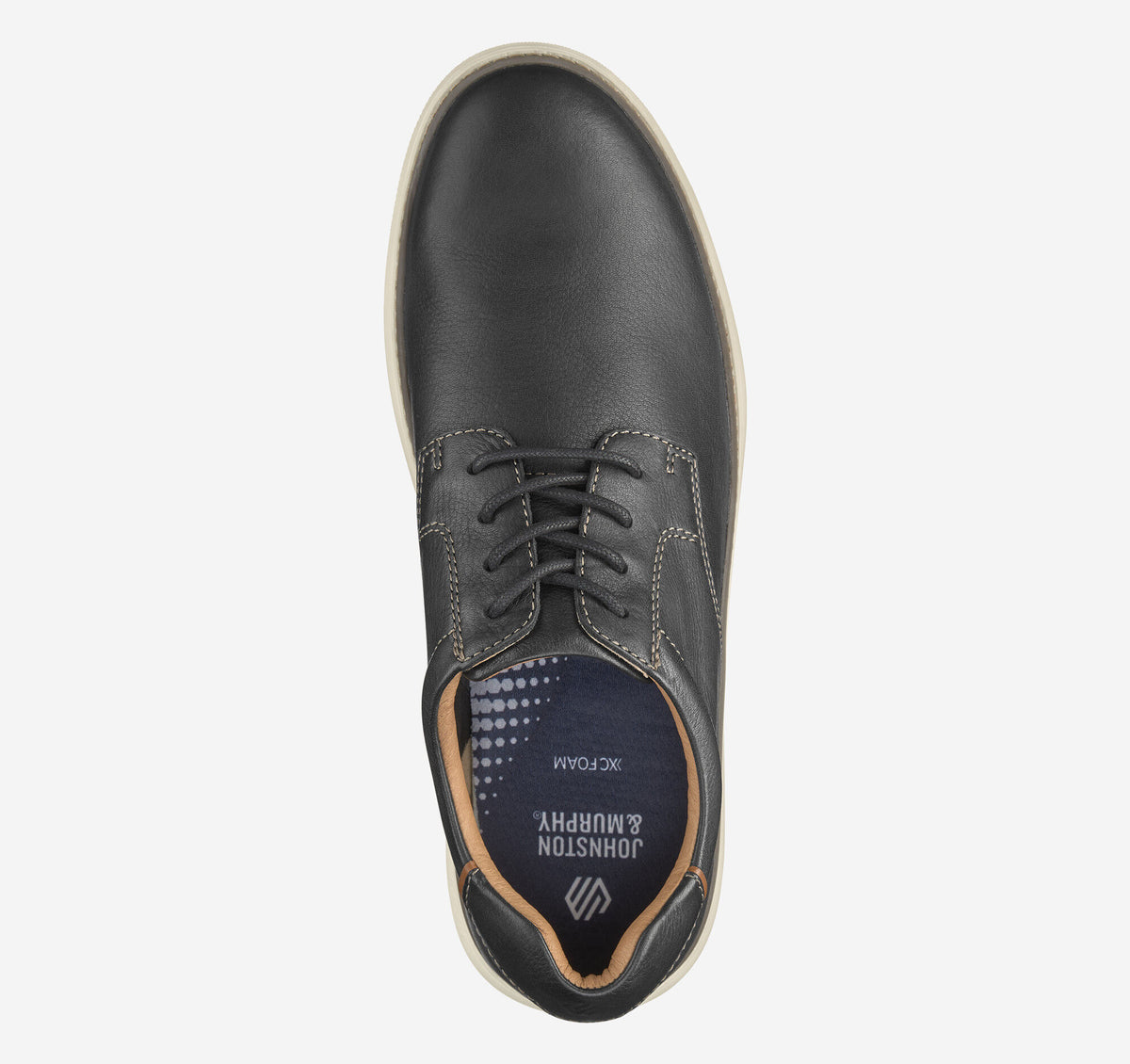 Johnston Murphy Men's McGuffey 2 Plain Toe
