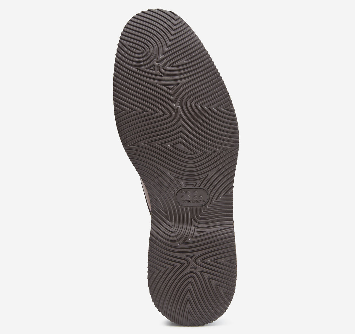 Johnston Murphy Men's Jenson Plain Toe