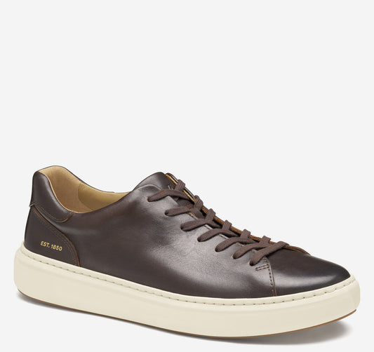 Johnston Murphy Men's Anders Lace-To-Toe