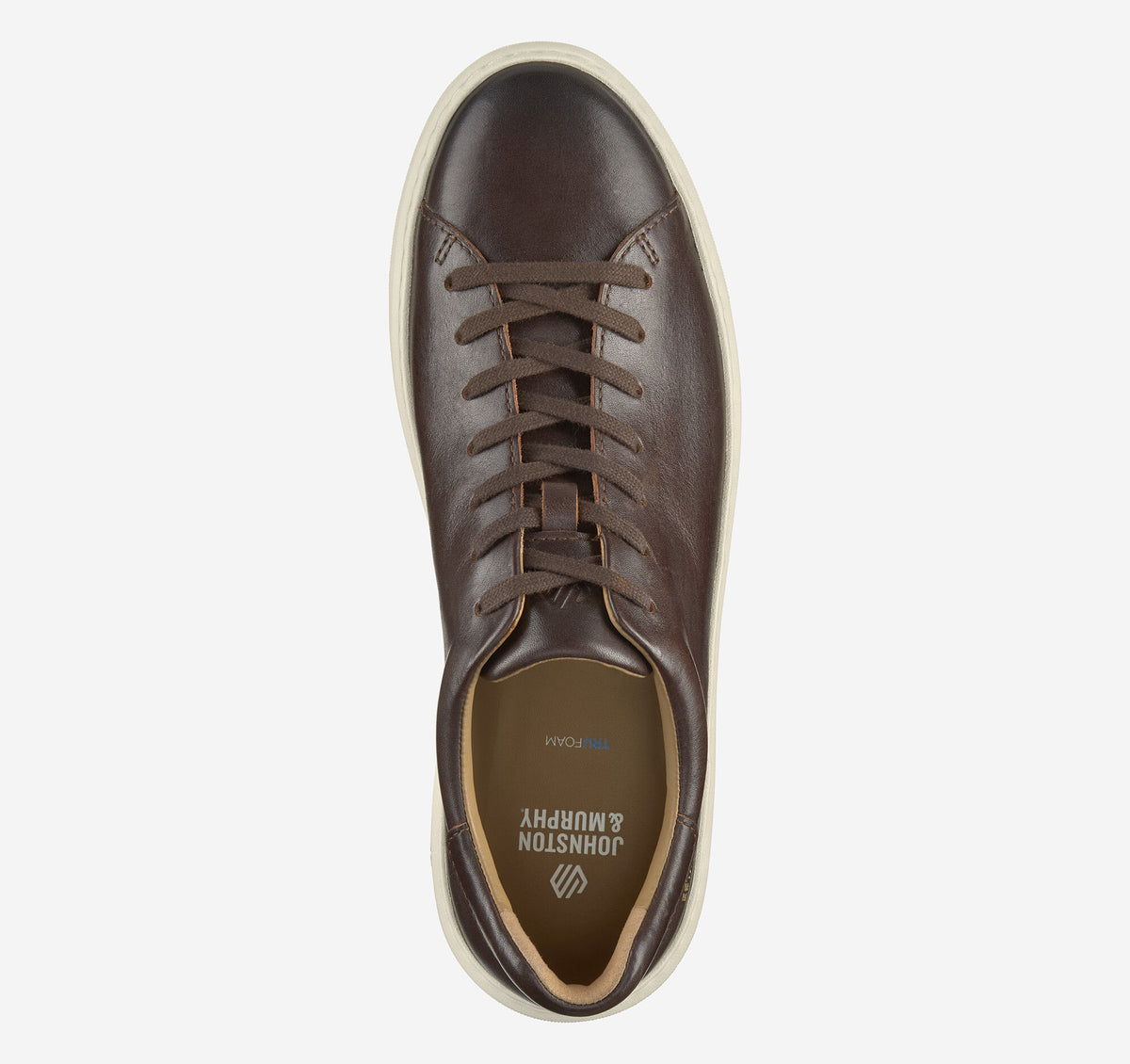 Johnston Murphy Men's Anders Lace-To-Toe