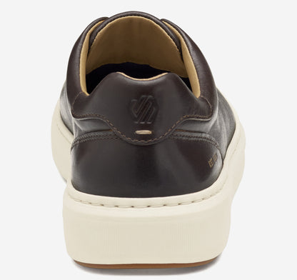 Johnston Murphy Men's Anders Lace-To-Toe