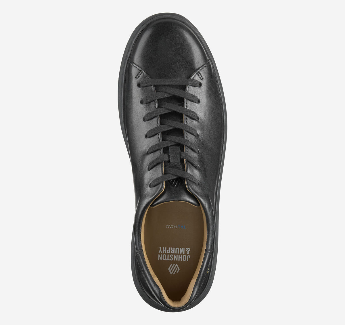 Johnston Murphy Men's Anders Lace-To-Toe