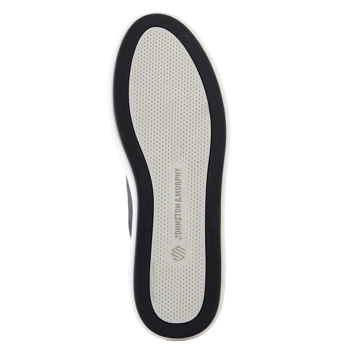Johnston Murphy Men's Anders Stretch Lace-to-Toe Slip-On