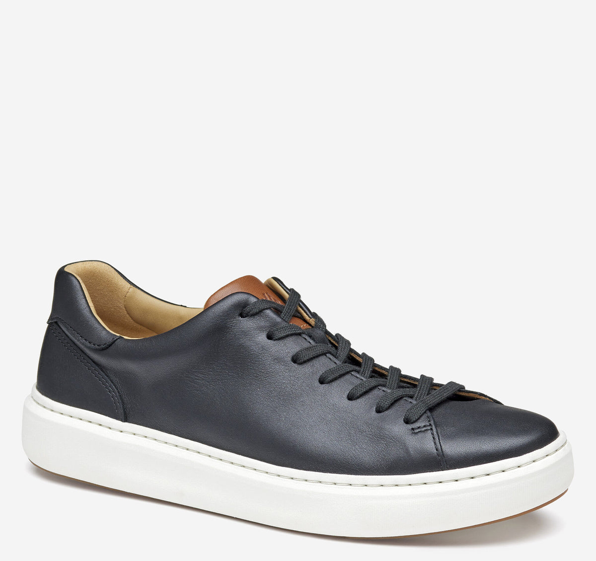 Johnston Murphy Men's Anders Lace-To-Toe
