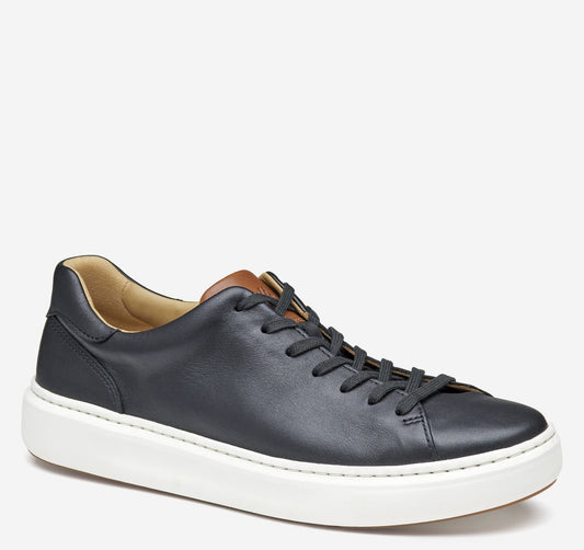Johnston Murphy Men's Anders Lace-To-Toe