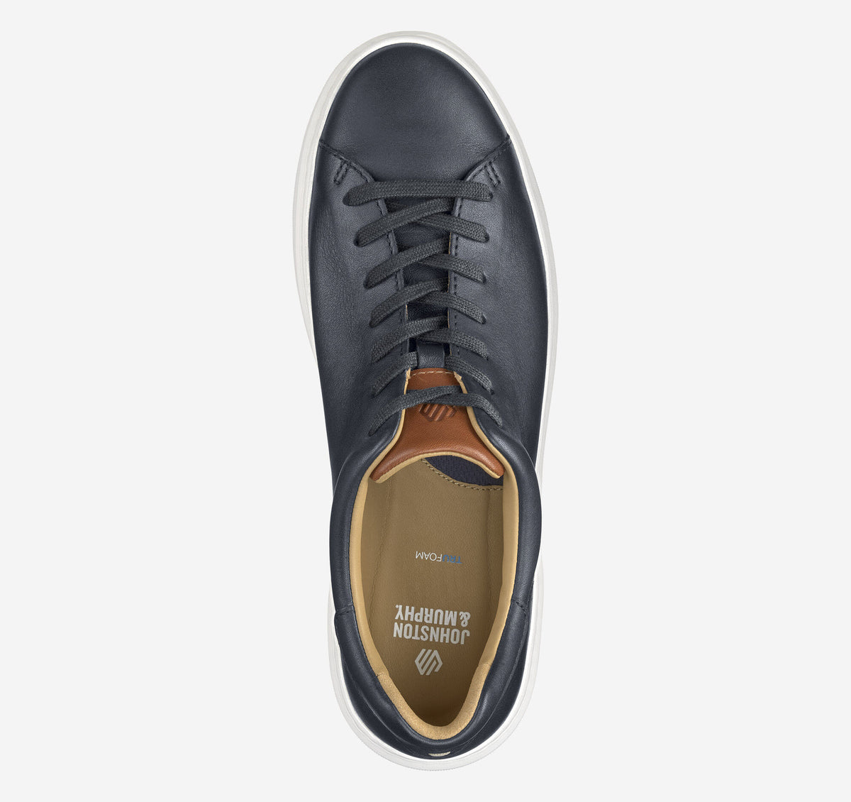 Johnston Murphy Men's Anders Lace-To-Toe