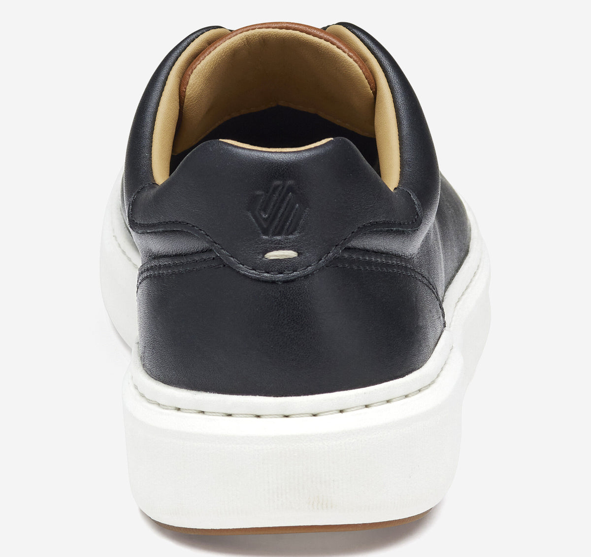 Johnston Murphy Men's Anders Lace-To-Toe