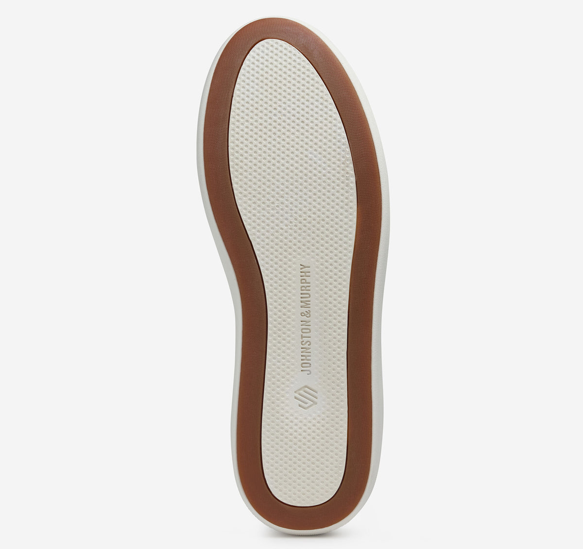 Johnston Murphy Men's Anders Lace-To-Toe