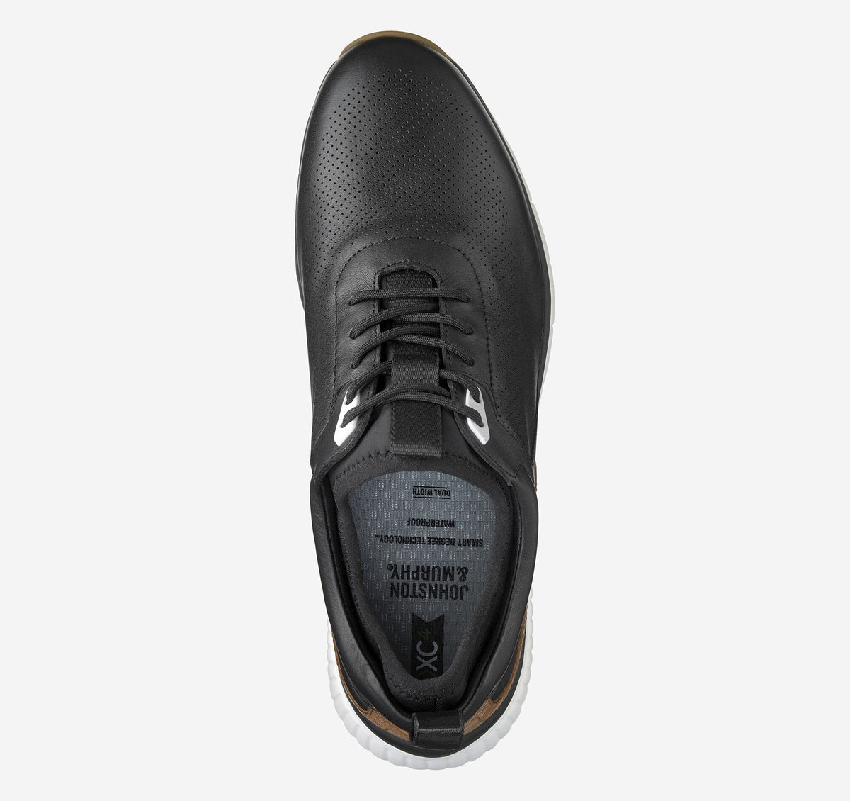 Johnston Murphy Men's XC4® H1-Luxe Hybrid