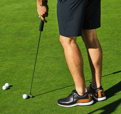 Johnston Murphy Men's XC4® H1-Luxe Hybrid