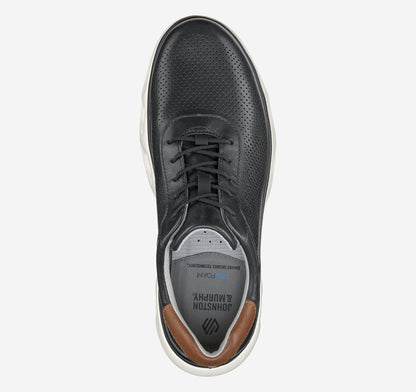 Johnston Murphy Men's Reactivate U-Throat