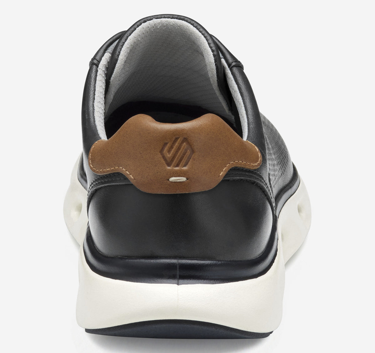 Johnston Murphy Men's Reactivate U-Throat