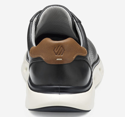 Johnston Murphy Men's Reactivate U-Throat