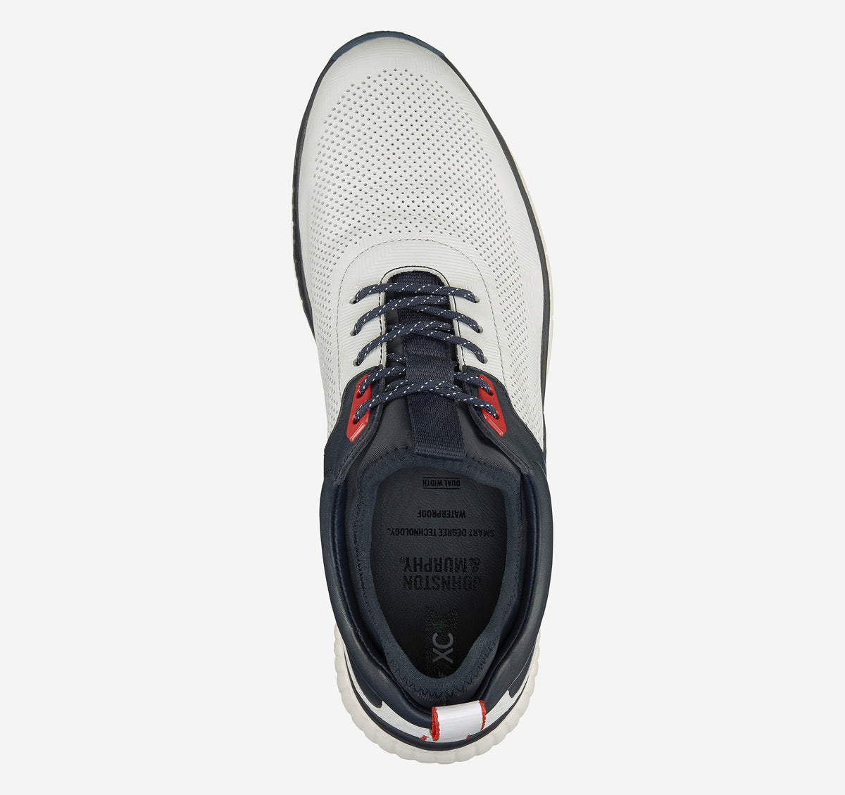 Johnston Murphy Men's XC4® H1-Luxe Hybrid
