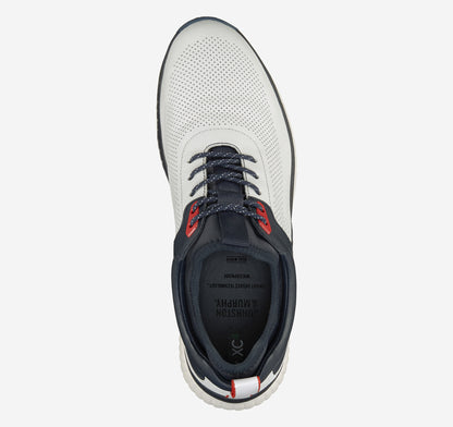 Johnston Murphy Men's XC4® H1-Luxe Hybrid